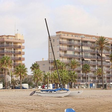 Peñíscola Atico Pompeya Vista Mar Y Castillo Orangecosta מראה חיצוני תמונה
